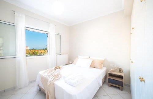 Neromilos House | Villa Du Vignoble
