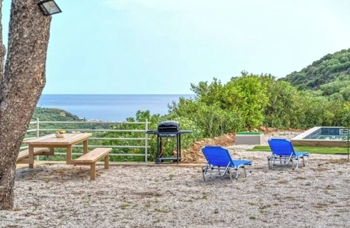 Kissamos House | Villa Earthly Paradise