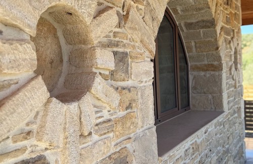 Sivas Villa | Villa Eftichia