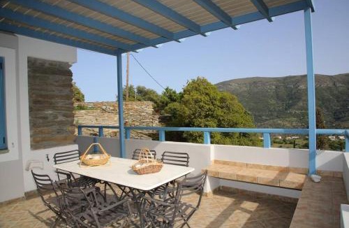 Menites Apartment | villa eirini