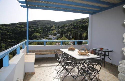 Menites Apartment | villa eirini