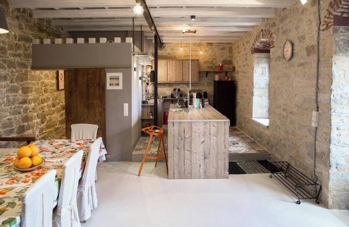 Vlachiana House | Villa Elborgini, where Cretan Land Meets Wine and Culinary Art!