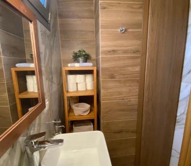 Vourvourou House | Villa Elea