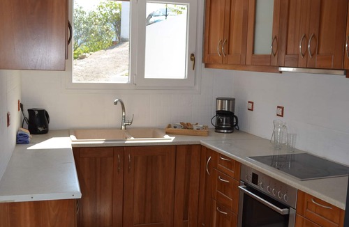 Skopelos Villa | Villa Elea,superb sea view , nearby beach and town.