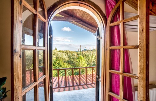 Laganas Villa | Villa Elea Zakynthos Island