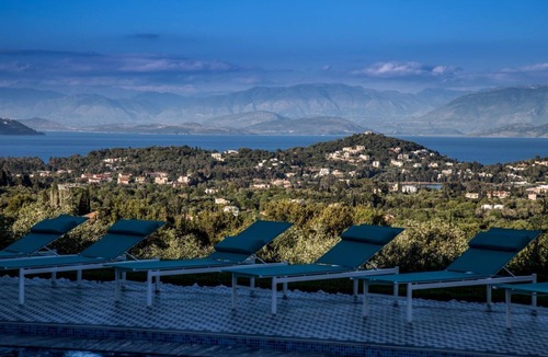 Vassilatika Villa | Villa Electra - Eight Bedroom Villa, Sleeps 23