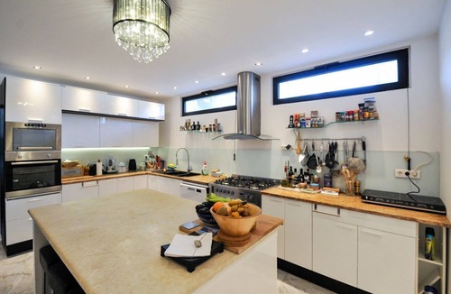 Vassilatika Villa | Villa Electra - Eight Bedroom Villa, Sleeps 23