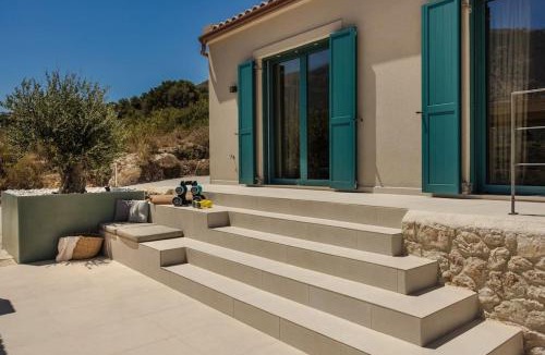 Zola Villa | Villa Electra Zola