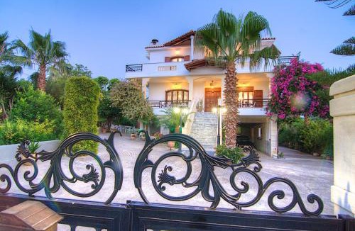 Viranepiskopi Villa | Villa Elena Crete