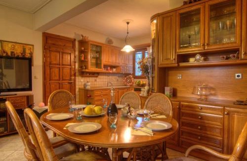 Viranepiskopi Villa | Villa Elena Crete