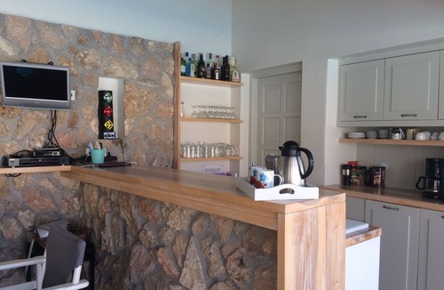 Acharavi Villa | Villa Eleni Corfu: Seaview, Pool, Sleeps 10-20, Near Beach & Village! ππ‘