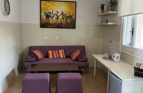 Acharavi Villa | Villa Eleni Corfu: Seaview, Pool, Sleeps 10-20, Near Beach & Village! ππ‘