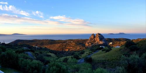 Vizari Villa | Villa Eleni