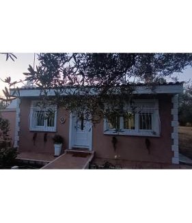 Makri House | Villa Eleonas