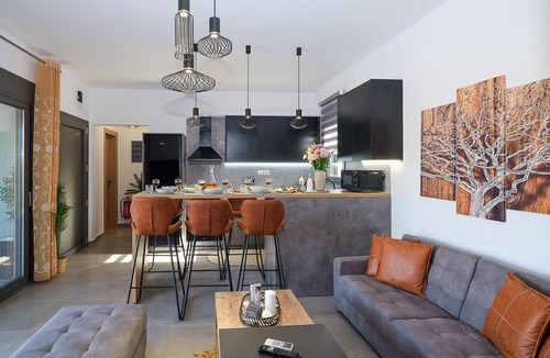 Monopari Villa | Villa Eleonas with private swimming pool