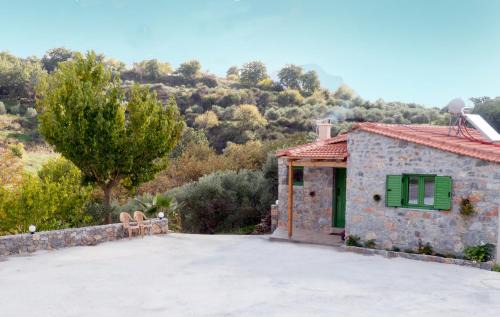 Lampini House | Villa Elia