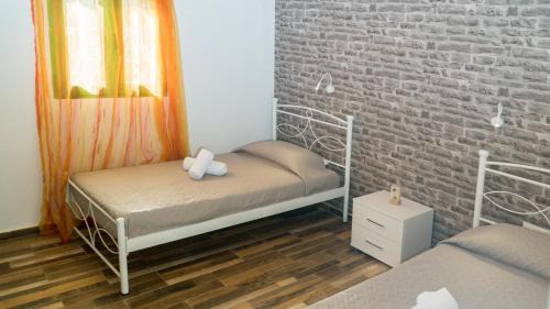 Lampini House | Villa Elia