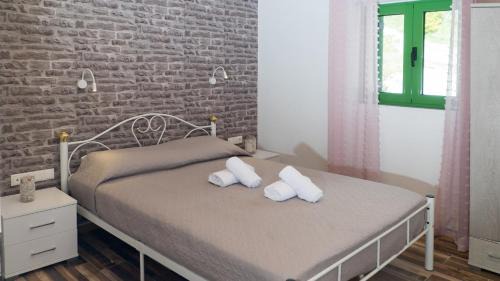 Lampini House | Villa Elia