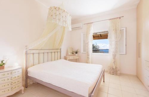 Spartylas Villa | Villa Elia, Spartylas Corfu