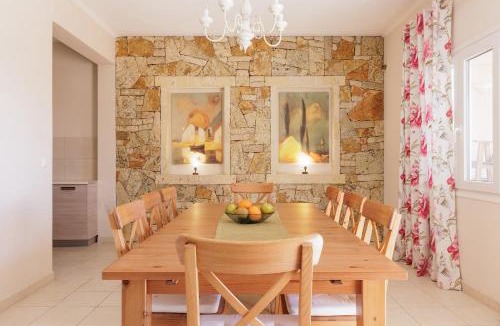 Spartylas Villa | Villa Elia, Spartylas Corfu