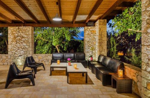Nafplio Villa | Villa Elva Nafplio