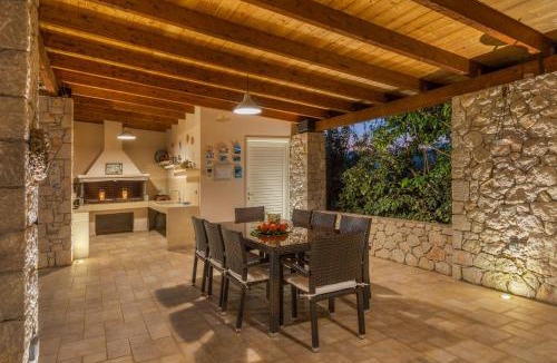 Nafplio Villa | Villa Elva Nafplio