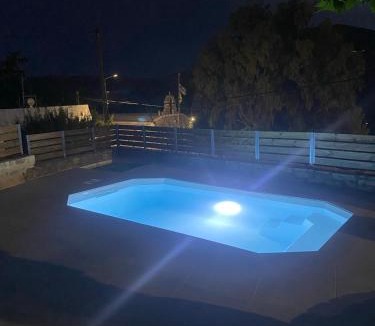 Laranion House | Villa Emilia