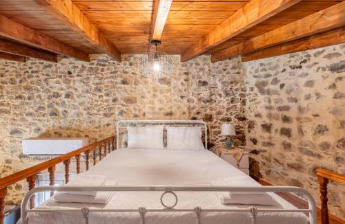 Laranion House | Villa Emilia