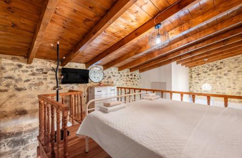 Laranion House | Villa Emilia