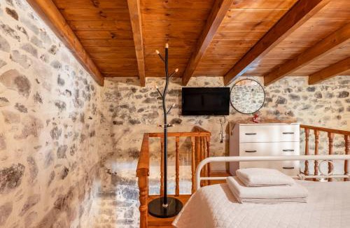 Laranion House | Villa Emilia