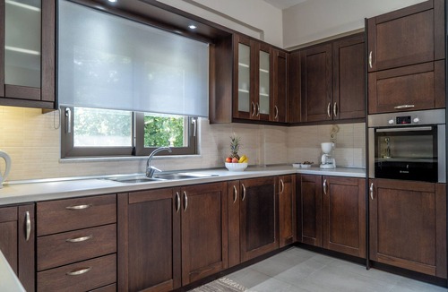 Voukoliai Villa | Villa Emily