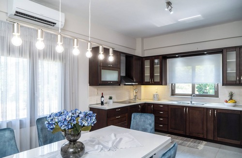Koulkouthiana Villa | Villa Emily