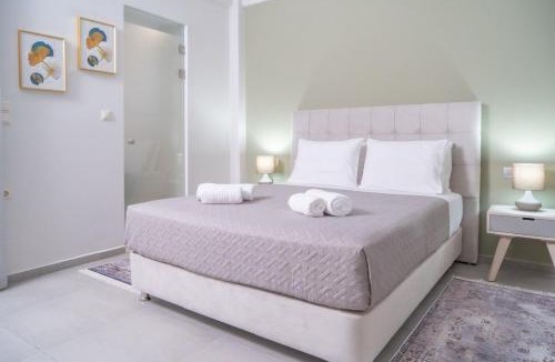 Voukoliai House | Villa Emily in countryside