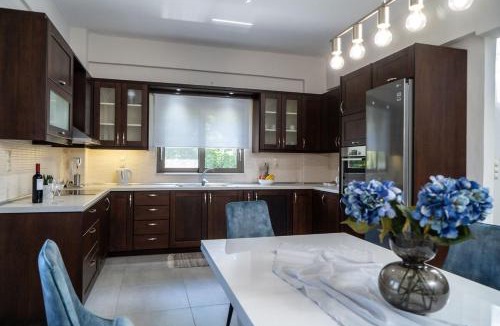 Voukoliai House | Villa Emily in countryside