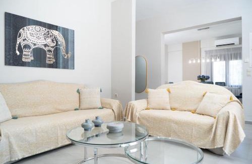 Voukoliai House | Villa Emily in countryside