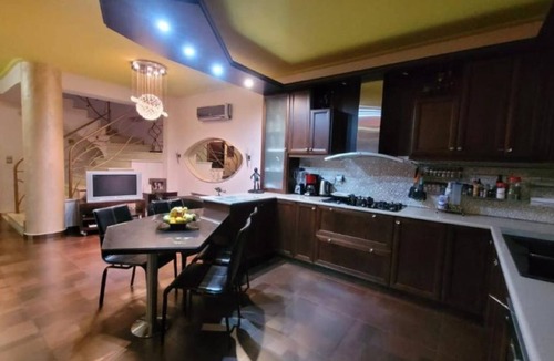 Nea Peramos House | Villa Emma Dimitrios wonderful Nea Peramos