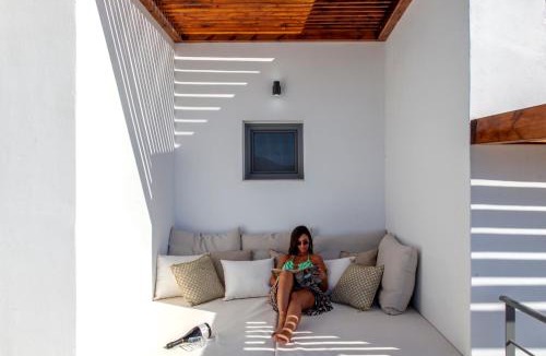 Aktio-Vonitsa Villa | Villa Empeiria