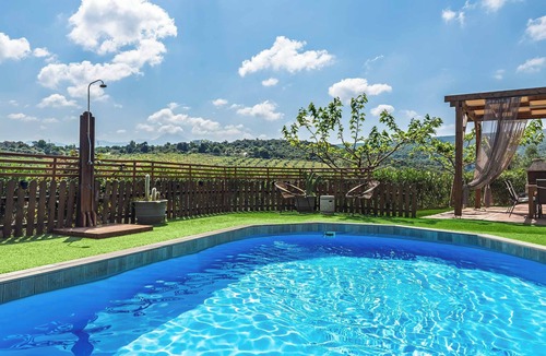 Kirianna Villa | Villa Erato Klio - Two Bedroom Villa, Sleeps 4