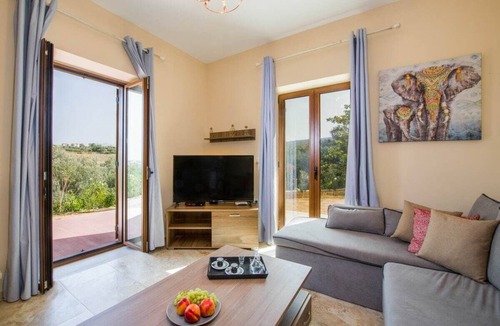 Kirianna Villa | Villa Erato - Klio Village