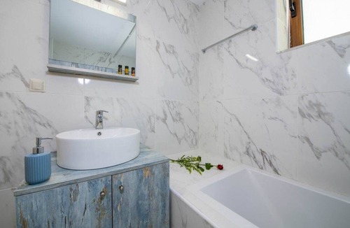 Kirianna Villa | Villa Erato - Klio Village