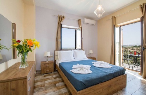 Kirianna Villa | Villa Erato - Klio Village