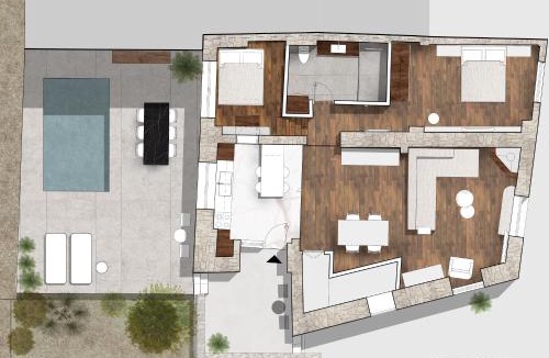 Elaia Villa | Villa Erini