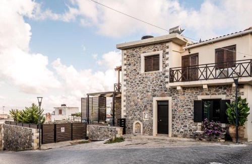 Elaia Villa | Villa Erini