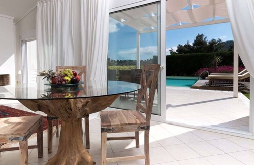 Paliouri Villa | Villa Ermioni by Fantasia Villas