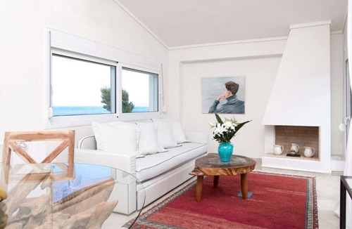 Paliouri Villa | Villa Ermioni by Fantasia Villas