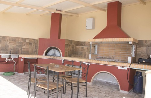Agios Vasileios Villa | Villa Erofili Asomatos Rethimno