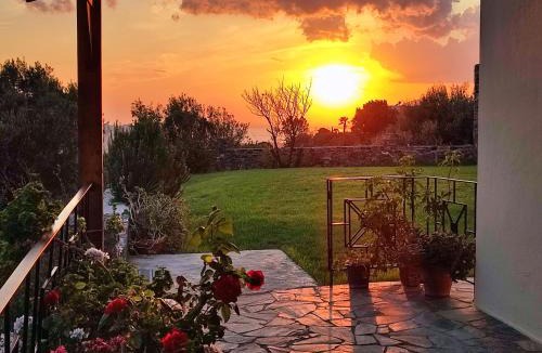 Agios Vasileios Villa | Villa Erofili Plakias south Rethimno Crete