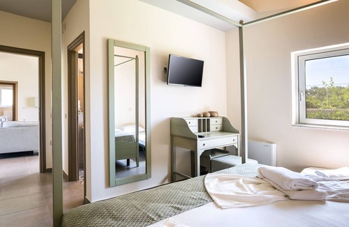 Messonghi Villa | Villa Erotas With private swiming pool