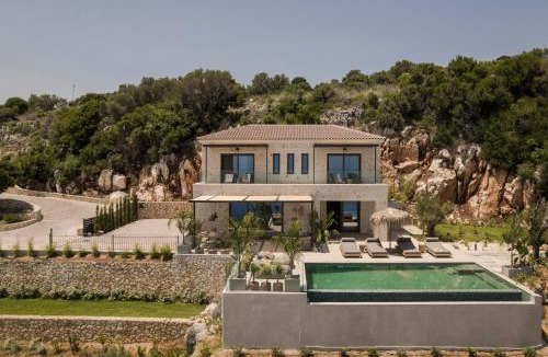 Skala Villa | Villa Esperanza