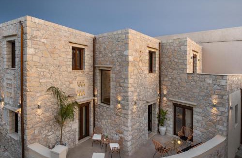 Gerani Villa | Villa Esteria